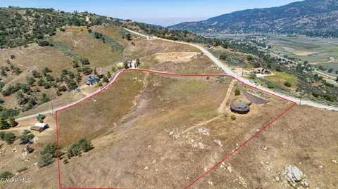 View/Area - 27650 Skyline Dr, Tehachapi, CA 93561 photo 1 of 1