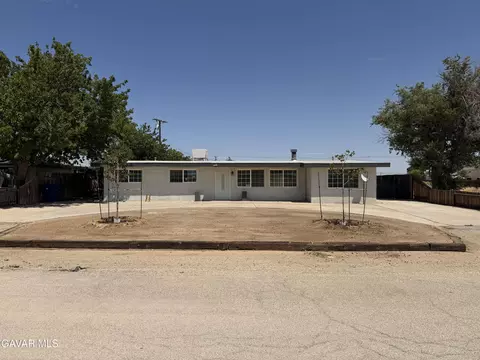 8537 Tamarack Ave, California City, CA 93505
