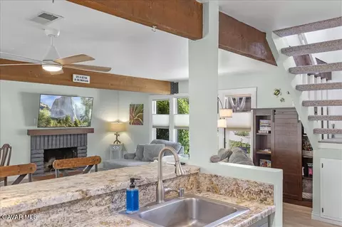 Kitchen - 93 Meadow Lakes Dr, Tehachapi, CA 93561 photo 5 of 5