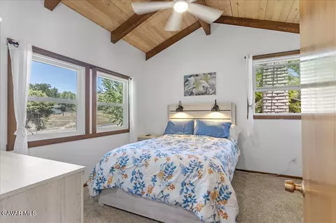 Bedroom - 93 Meadow Lakes Dr, Tehachapi, CA 93561 photo 4 of 5