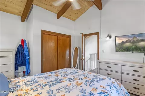 Bedroom - 93 Meadow Lakes Dr, Tehachapi, CA 93561 photo 5 of 5