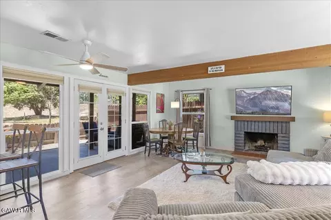 Living - 93 Meadow Lakes Dr, Tehachapi, CA 93561 photo 1 of 3