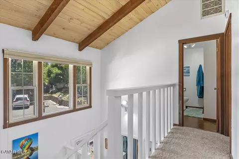 Entry Way - 93 Meadow Lakes Dr, Tehachapi, CA 93561 photo 7 of 7