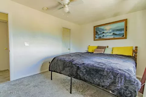 Bedroom - 24261 Jacaranda Dr, Tehachapi, CA 93561 photo 2 of 3