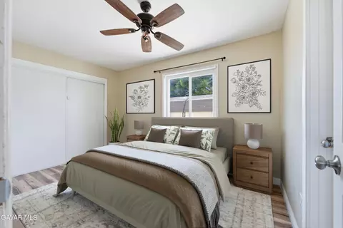 Bedroom - 8628 W Avenue E, Lancaster, CA 93536 photo 1 of 3