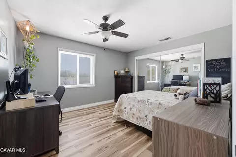 Bedroom - 8628 W Avenue E, Lancaster, CA 93536 photo 2 of 3