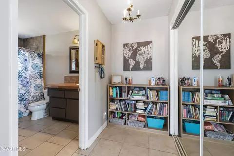 Entry Way - 8628 W Avenue E, Lancaster, CA 93536 photo 1 of 2