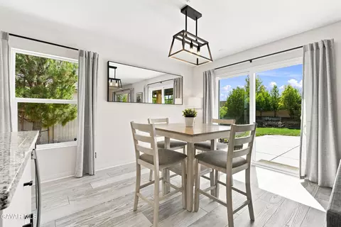 Dining - 44445 Freer Way, Lancaster, CA 93536 photo 1 of 4