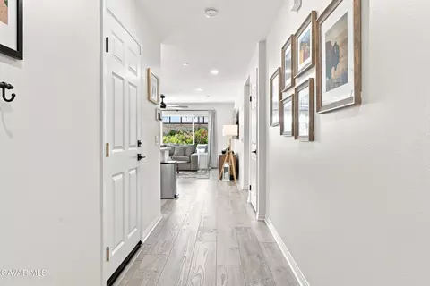 Entry Way - 44445 Freer Way, Lancaster, CA 93536 photo 2 of 2
