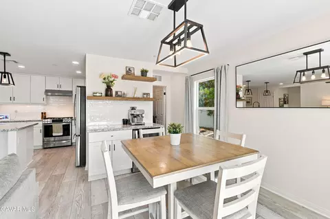 Dining - 44445 Freer Way, Lancaster, CA 93536 photo 4 of 4
