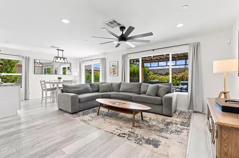 Living - 44445 Freer Way, Lancaster, CA 93536 photo 1 of 2