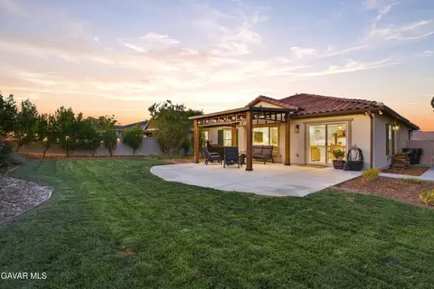Exterior - 44445 Freer Way, Lancaster, CA 93536 photo 3 of 10