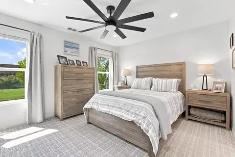 Bedroom - 44445 Freer Way, Lancaster, CA 93536 photo 1 of 6