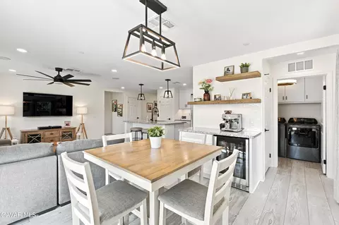 Dining - 44445 Freer Way, Lancaster, CA 93536 photo 2 of 4