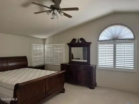Bedroom - 44436 Shadowcrest Dr, Lancaster, CA 93536 photo 3 of 4