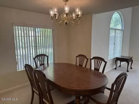 Dining - 44436 Shadowcrest Dr, Lancaster, CA 93536 photo 2 of 3