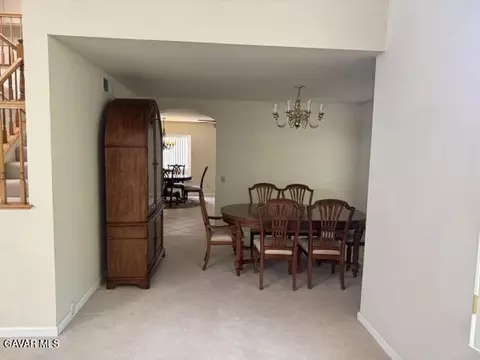 Dining - 44436 Shadowcrest Dr, Lancaster, CA 93536 photo 3 of 3
