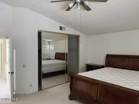 Bedroom - 44436 Shadowcrest Dr, Lancaster, CA 93536 photo 4 of 4