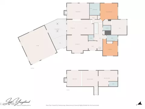 Floorplan - 29300 Peregrine Pl, Tehachapi, CA 93561 photo 1 of 2