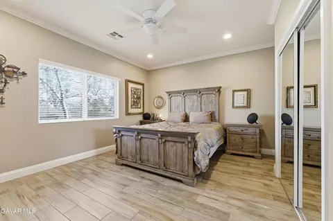 Bedroom - 29300 Peregrine Pl, Tehachapi, CA 93561 photo 1 of 1