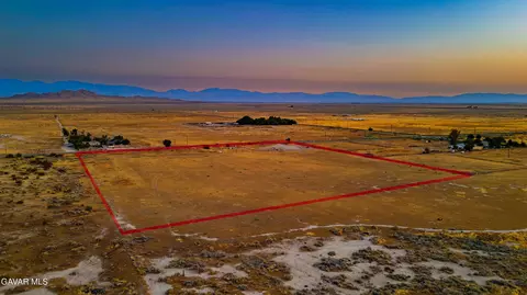 Vacant Land Avenue J And 130th Street East, Lancaster, CA 93535