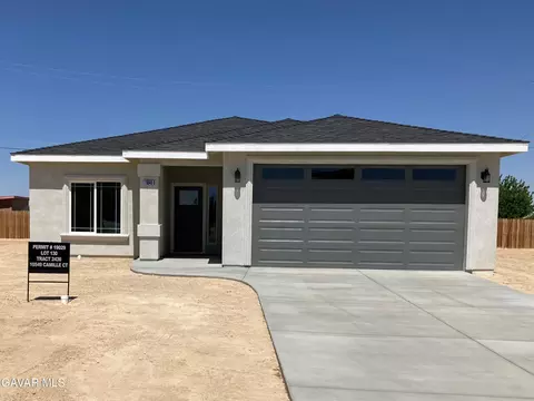 9161 Ironwood Avenue Ave, California City, CA 93505