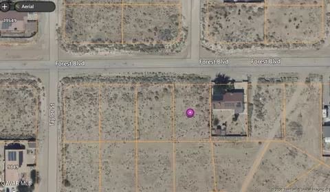 207-250 04 Forest Blvd, California City, CA 93505