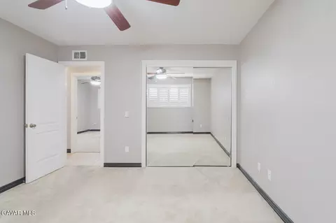 Bedroom - 43349 Fenner Ave, Lancaster, CA 93536 photo 6 of 6