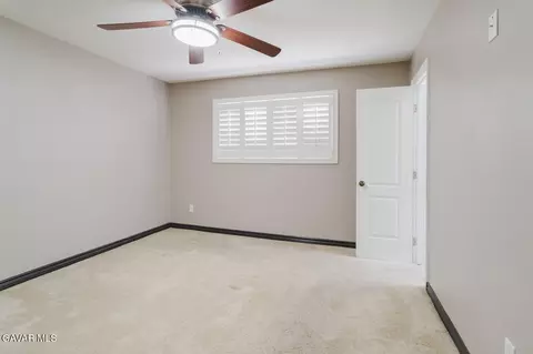 Bedroom - 43349 Fenner Ave, Lancaster, CA 93536 photo 5 of 6