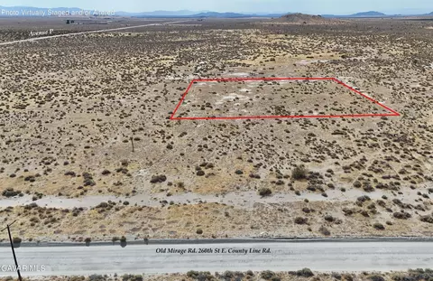 County Line Road, Palmdale, CA 93591 photo 5