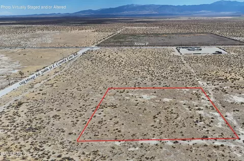 County Line Road, Palmdale, CA 93591 photo 3