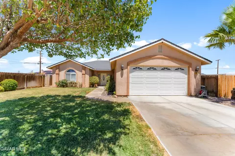 9037 Evelyn Ave, California City, CA 93505