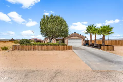 9037 Evelyn Ave, California City, CA 93505