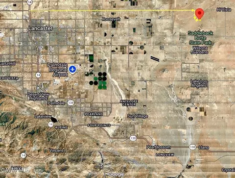 0 Vacvic Ave H170 Ste, Lancaster, CA 93535 photo 2