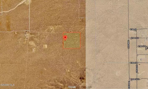 0 Vacvic Ave H170 Ste, Lancaster, CA 93535 photo 9