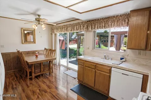 Dining - 37416 E 17th St, Palmdale, CA 93550 photo 1 of 1