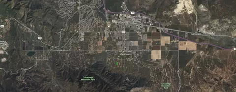 Ottawa Drive, Tehachapi, CA 93561 photo 19