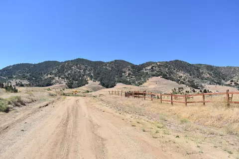 Ottawa Drive, Tehachapi, CA 93561 photo 23