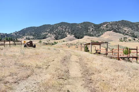 Ottawa Drive, Tehachapi, CA 93561 photo 8