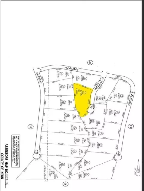 Ottawa Drive, Tehachapi, CA 93561 photo 24