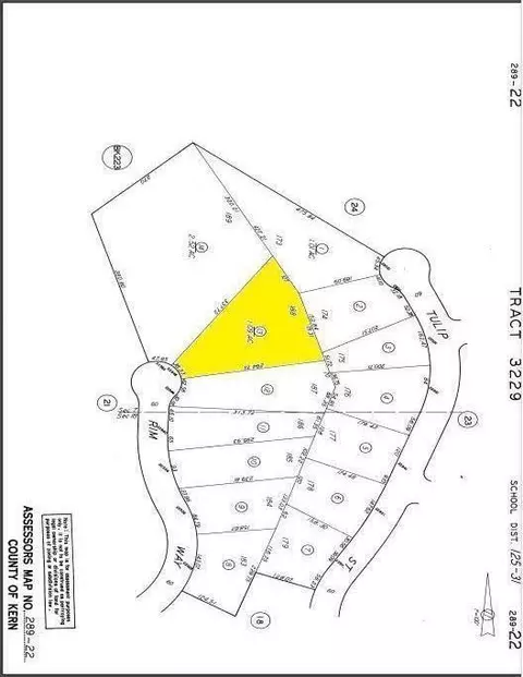22948 Rim Way, Tehachapi, CA 93561 photo 12