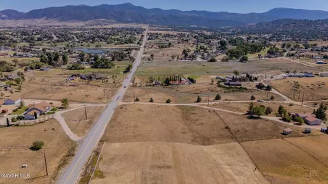 0 Black Oak Dr, Tehachapi, CA 93561 photo 5