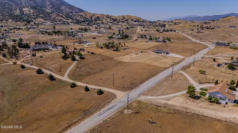 0 Black Oak Dr, Tehachapi, CA 93561 photo 4