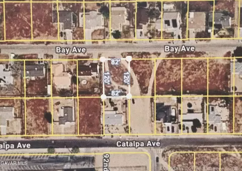 205 California 1, California City, CA 93505
