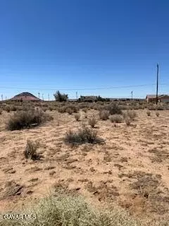 0 Evergreen Ave, California City, CA 93505