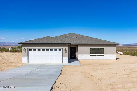 10351 Crest Rd, California City, CA 93505