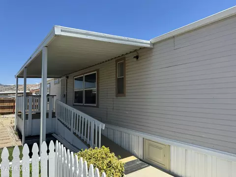 Exterior - 6 S Oo S Dennison Rd #24, Tehachapi, CA 93561 photo 2 of 4