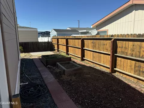 Exterior - 6 S Oo S Dennison Rd #24, Tehachapi, CA 93561 photo 4 of 4