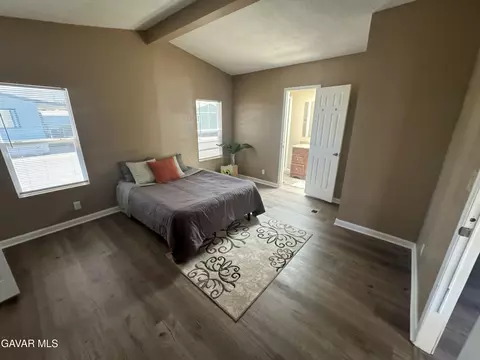 Bedroom - 6 S Oo S Dennison Rd #24, Tehachapi, CA 93561 photo 2 of 4