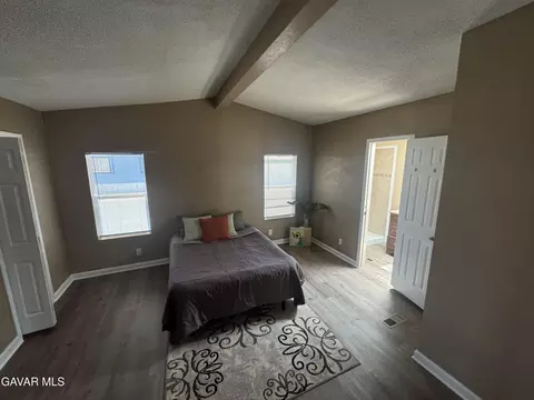 Bedroom - 6 S Oo S Dennison Rd #24, Tehachapi, CA 93561 photo 3 of 4